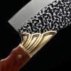 Handmade Fine Kitchen Knives