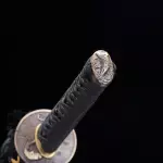 Sharp-edged Blade Katana