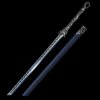 Pu Leather Scabbard Fantasy And Novelty Swords