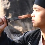 Full Tang Blade Katana