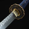 Sharp-edged Blade Katana