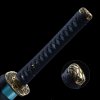 Raging Fire Style Blade Katana