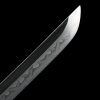 Sharp-edged Blade Katana