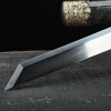 Black Cord Handle Tang Dynasty Swords