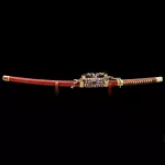 Afilado Katana