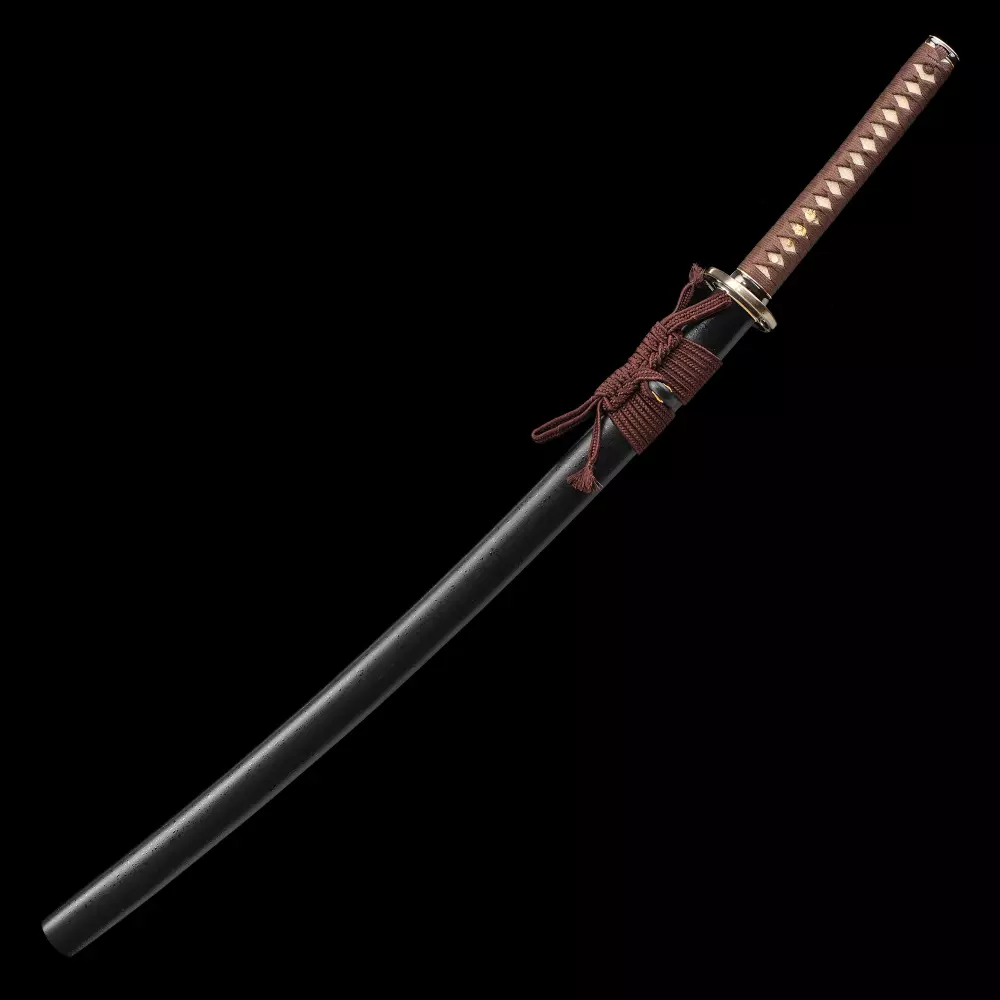 Spring Steel Katana | Tk Classic Series (ムサシ) High