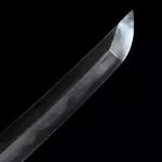 Hamon Blade Wakizashi