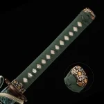 Handmade Katana