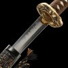 Handmade Wakizashi