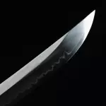 Full Tang Blade Wakizashi