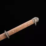 Full Tang Blade Ninjato