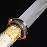 Handmade Tibetan Knifes