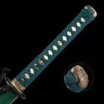 Hamon Blade Katana