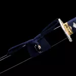 Sharp-edged Blade Wakizashi