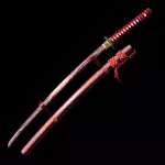 Lightning Blade Katana