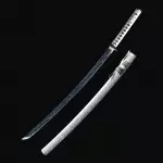 Handmade Katana