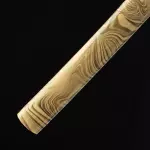 Full Tang Blade Katana