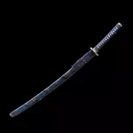 Handmade Katana