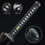 Full Tang Blade Katana
