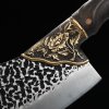 High Performance Blade Fine Kitchen Knives