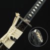 Hamon Blade Katana