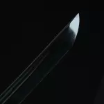 High Performance Blade Katana