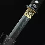 Hoja Curva Ninjato