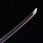 Purple Blade Katana