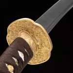 Full Tang Blade Tanto Swords