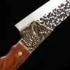 Handmade Fine Kitchen Knives