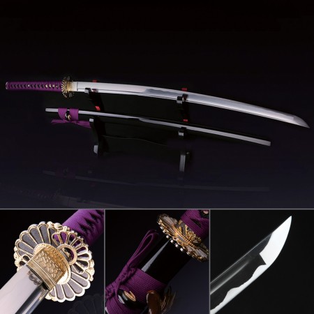 Pink Katana For Sale - TrueKatana