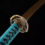 Full Tang Blade Katana