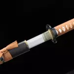 Handmade Ninjato