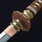 High Performance Blade Katana