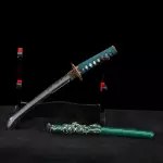 High Performance Blade Tanto Swords