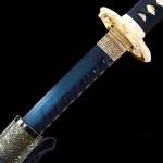 High Performance Blade Katana