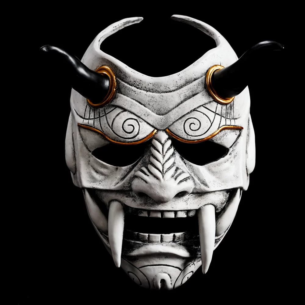 Masque Oni
