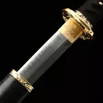 Ton Getempert Katana