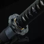 Full Tang Blade Katana