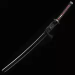 Handmade Katana
