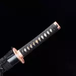 Hand-sharpened Blade Wakizashi