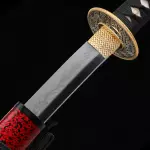 Matte Blade Katana