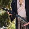 Hamon Blade Japanese Tanto Swords