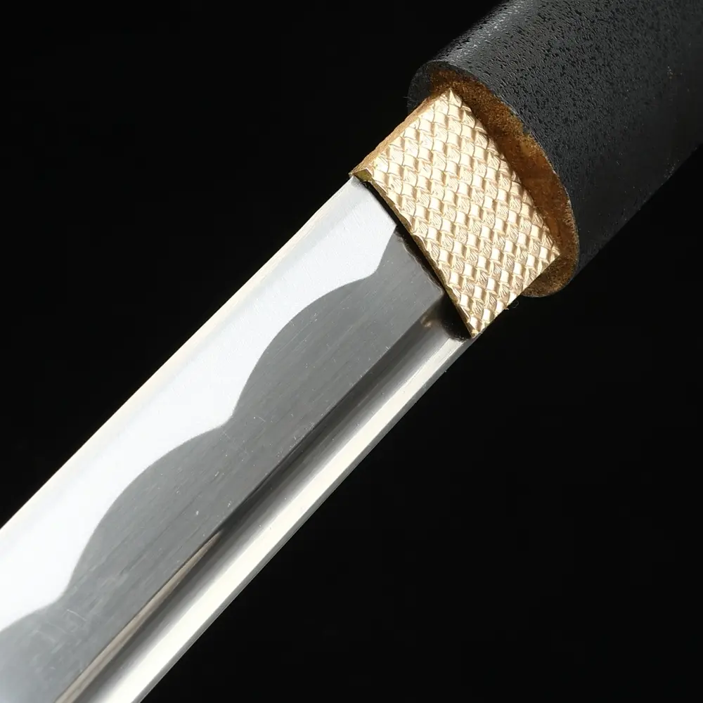 Shirasaya Katana | Handmade Japanese Shirasaya Katana Sword