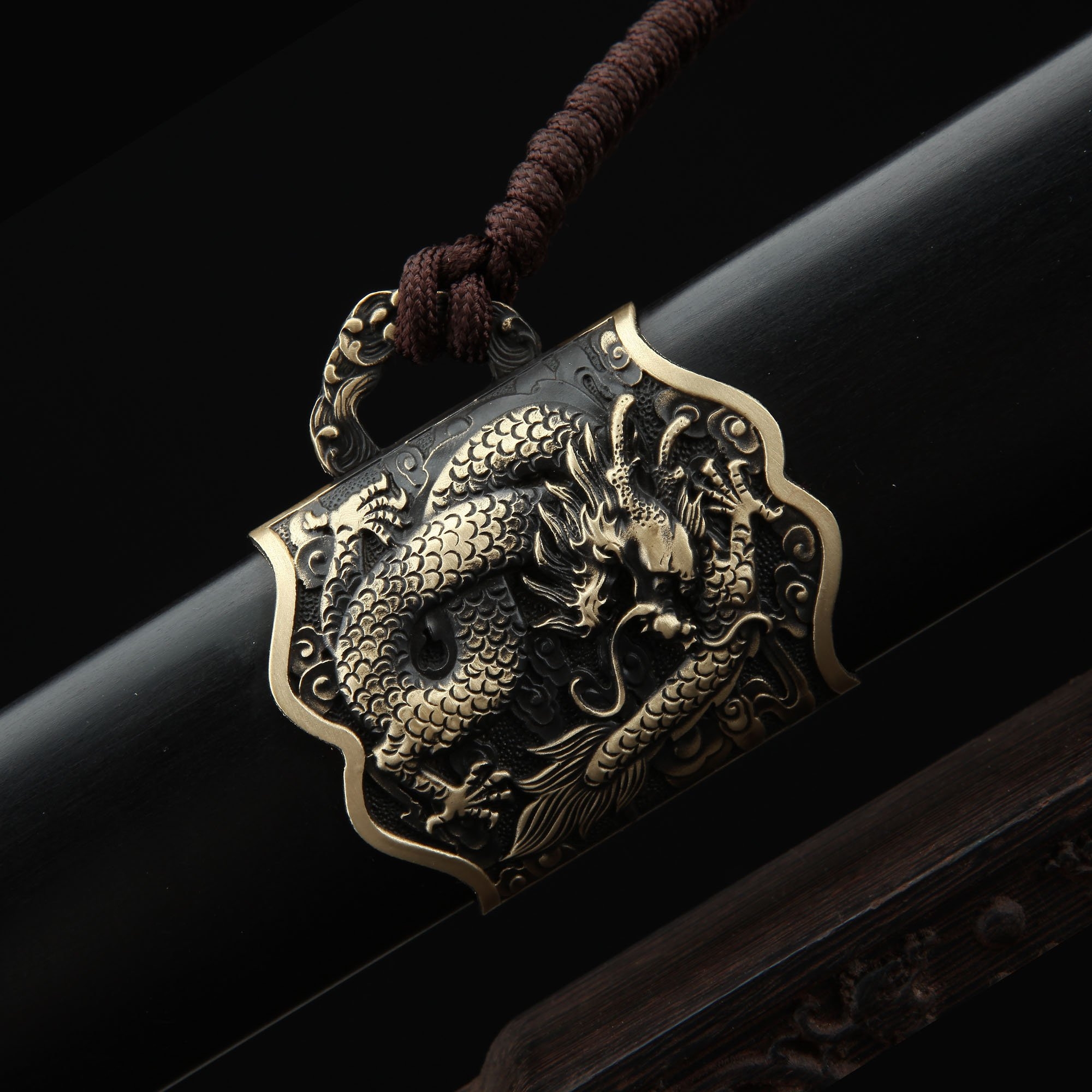 Chinese Sword 