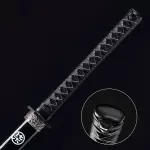 Mi Negro Ninjato