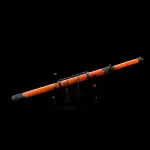 Manganese Steel Chinese Dao