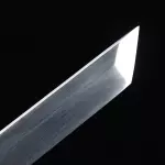 Handmade Ninjato