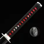 High Performance Blade Katana