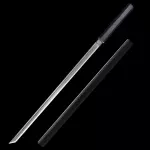 Black Saya Ninjato